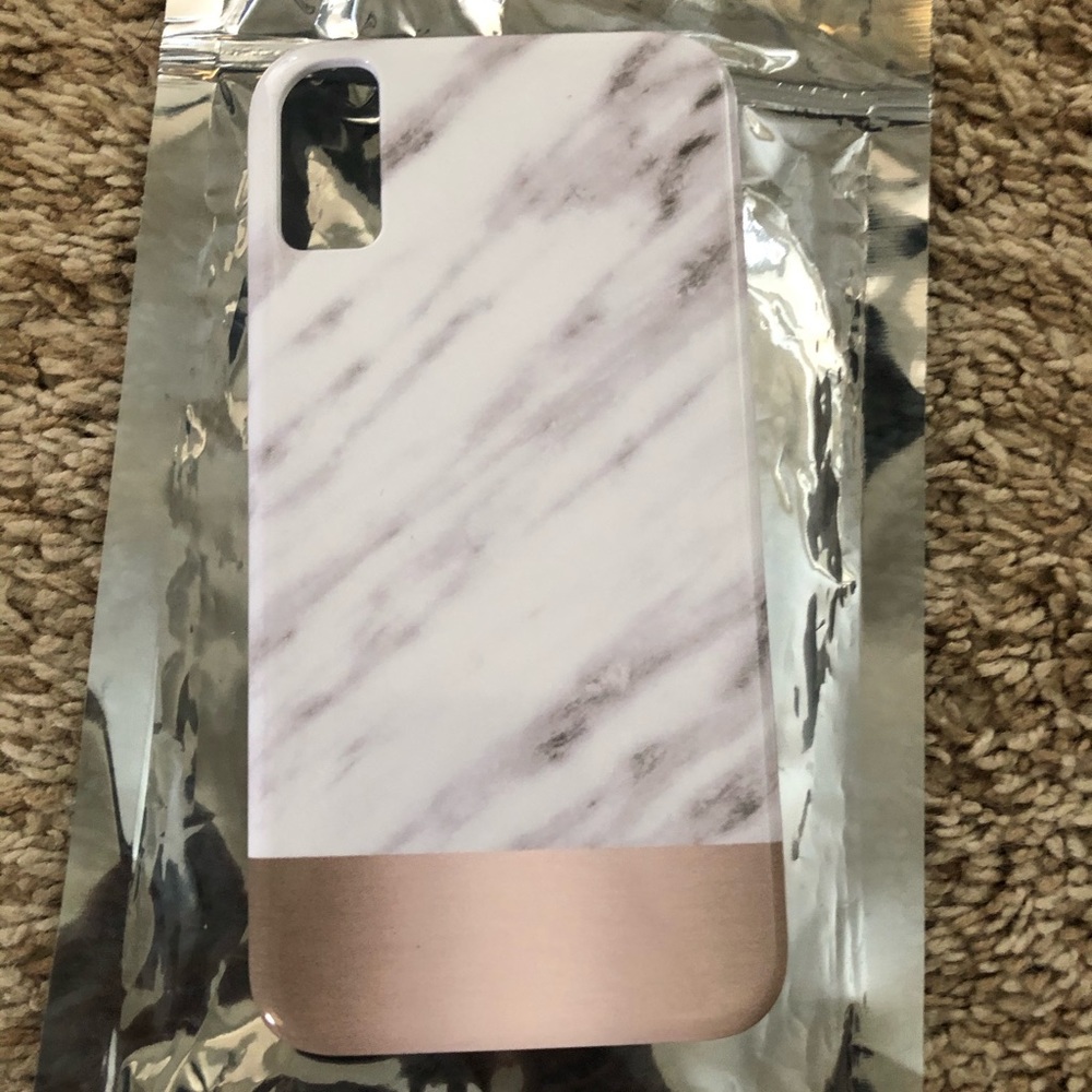 iPhone X case